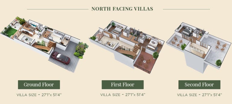 North-Villa-27.1x51.4 - Mana DainTree Villas