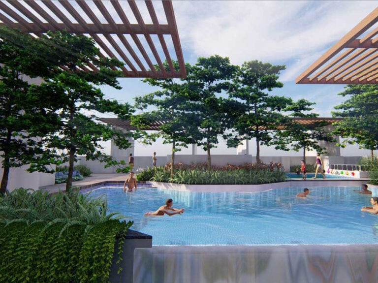 Pool - Svamitva Soul Spring Codename HSR