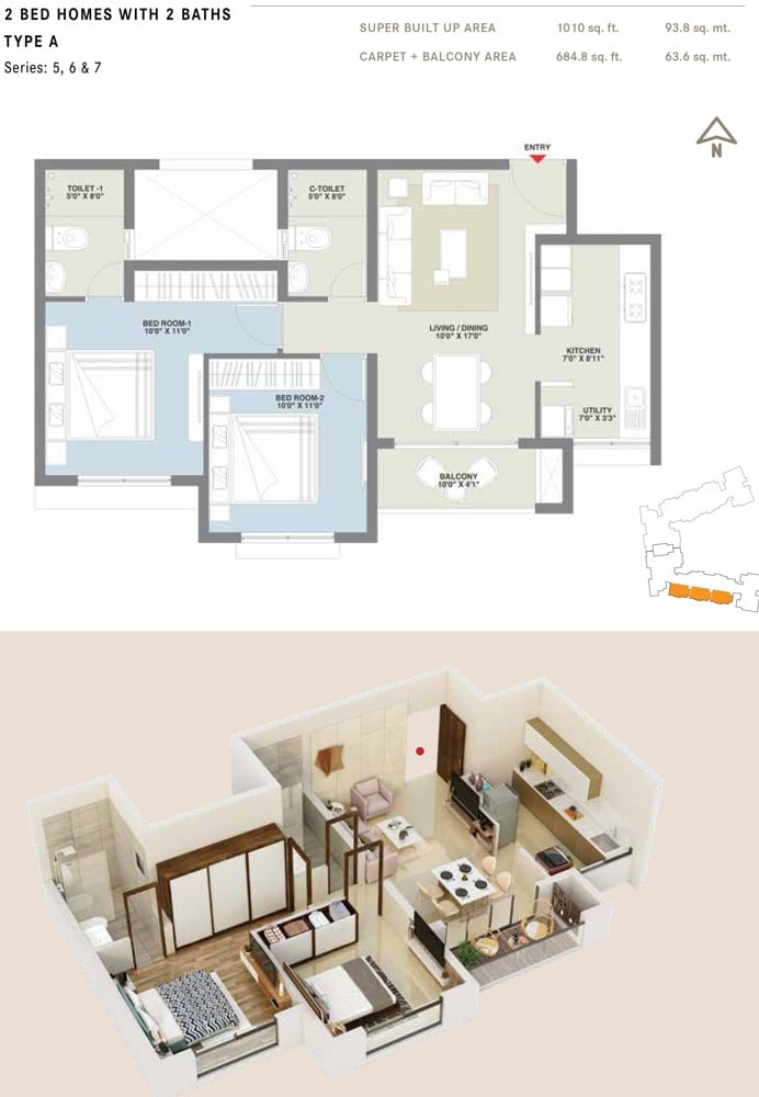 Century Codename New You View 2