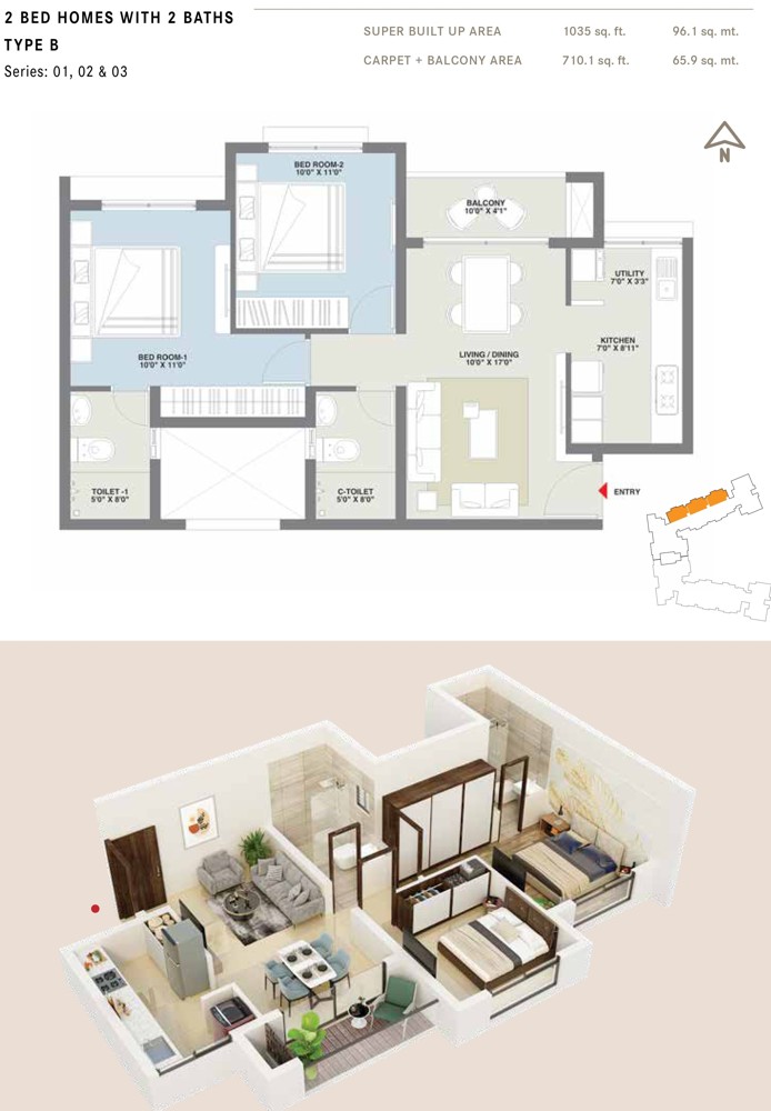 Century Codename New You View 3