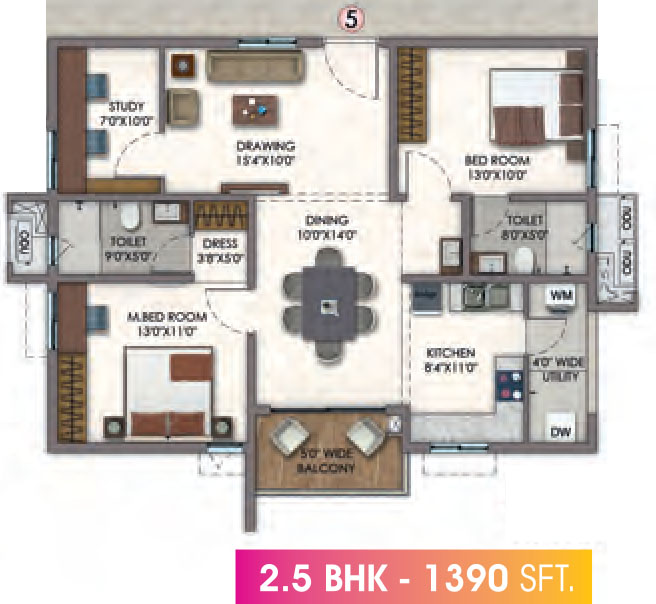Vision Arsha Brochure Kala2T.cdr