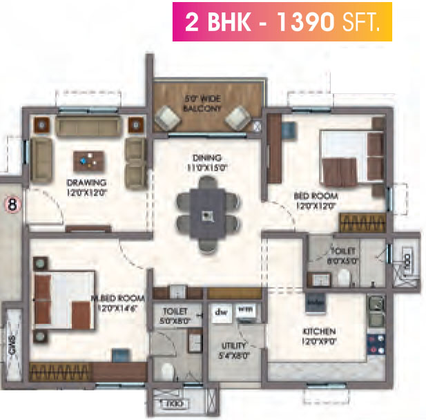 Vision Arsha Brochure Kala2T.cdr