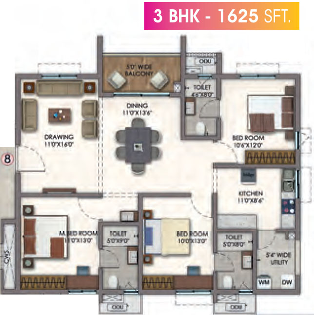 Vision Arsha Brochure Kala2T.cdr