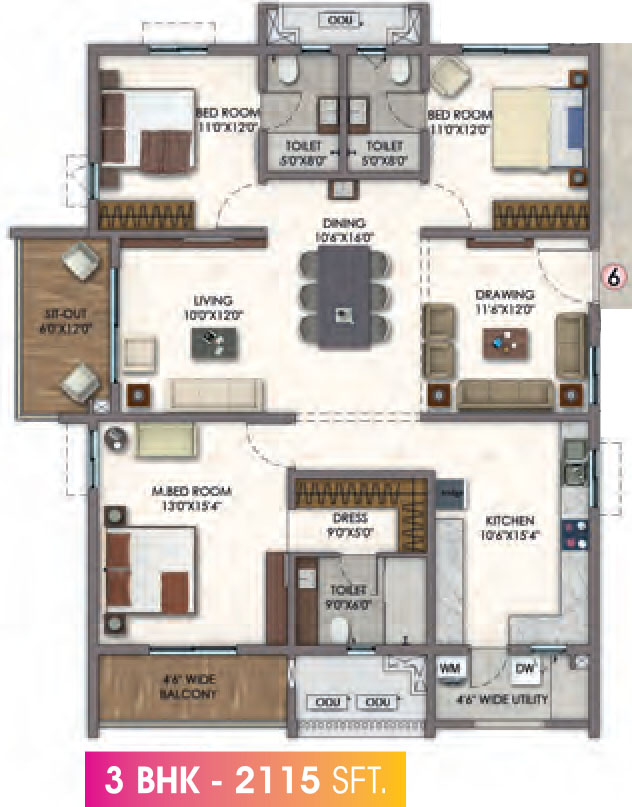 Vision Arsha Brochure Kala2T.cdr