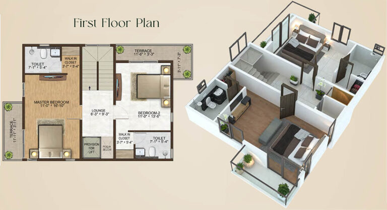 Sowparnika Life On The Green Brochure Final Update Print