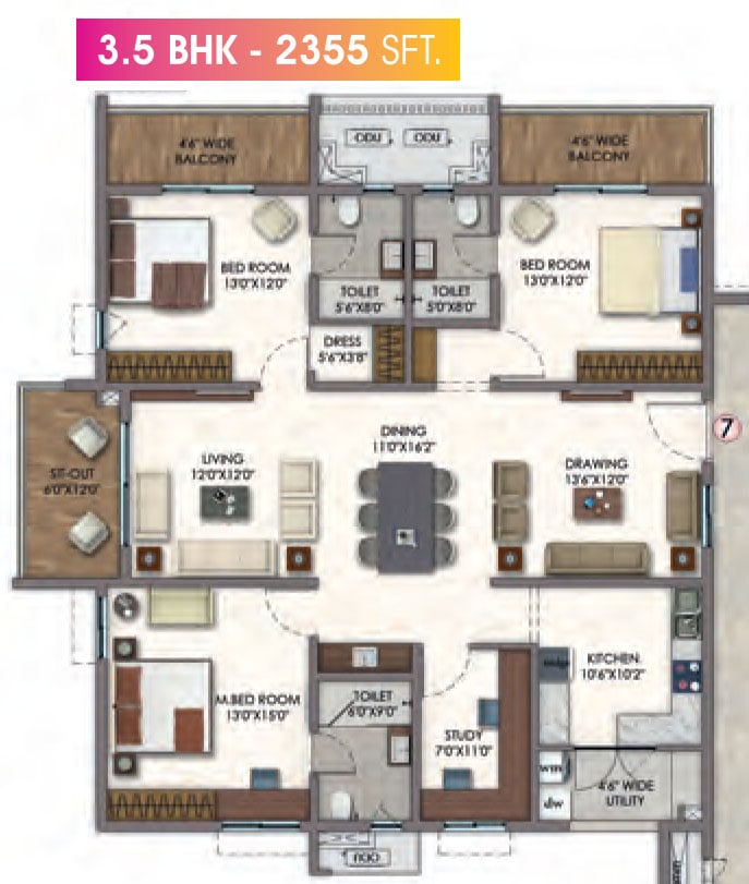 Vision Arsha Brochure Kala2T.cdr