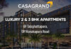 Casagrand Aahana Main Placeholder