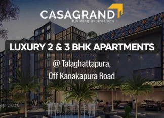 Casagrand Aahana Main Placeholder