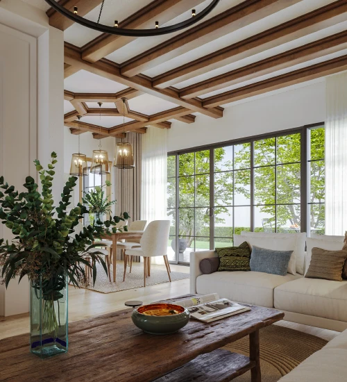 Elevation-5 - Sobha Oakshire Devanahalli