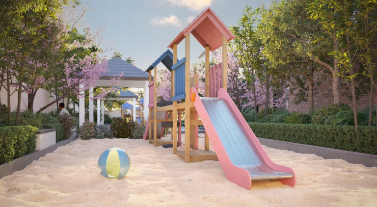Elevation-9 - Sobha Oakshire Devanahalli