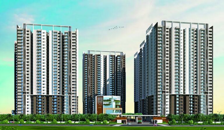Elevation F - Vision Arsha Tellapur