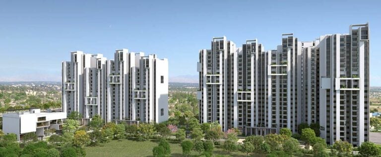Elevation G - Rohan Antara Gunjur