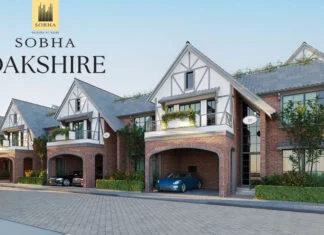 Main A - Sobha Oakshire Devanahalli