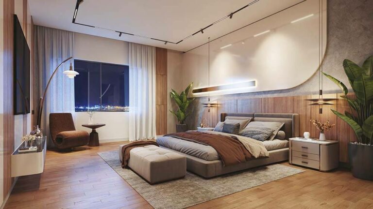 bedroom sas diamond towers