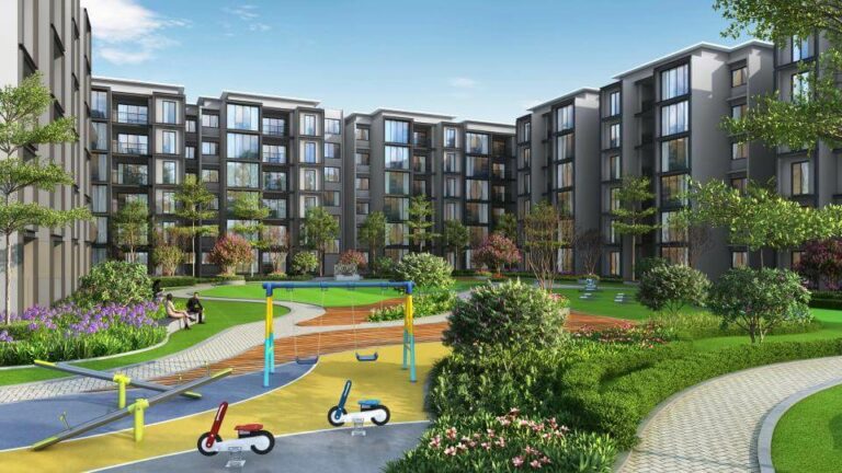 block 2 podium casagrand majestica