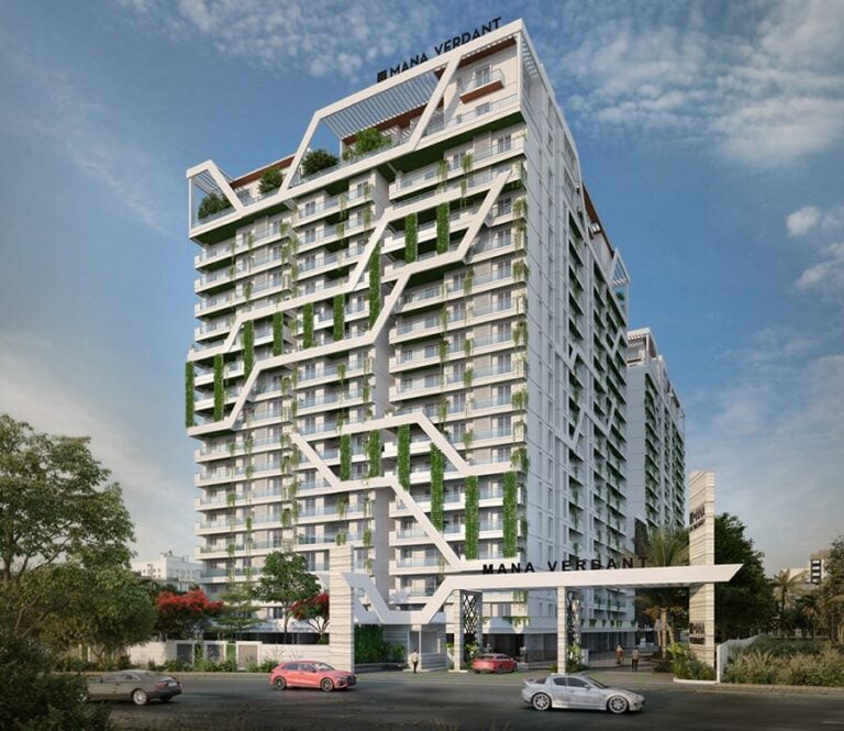 elevation b mana verdant jakkur