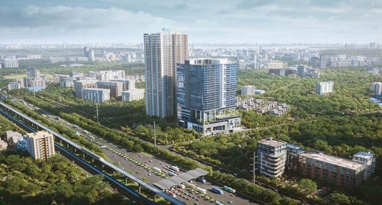elevation b sas diamond towers