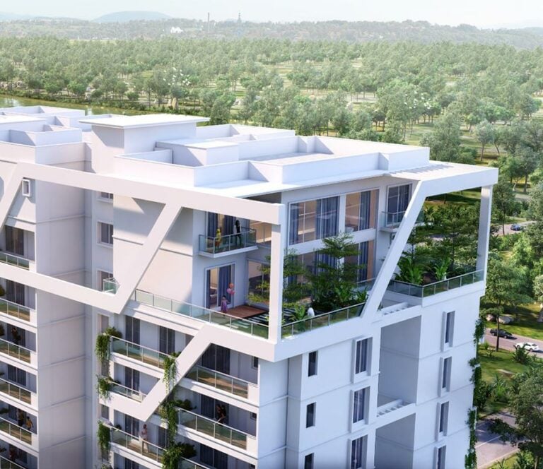 elevation c mana verdant jakkur