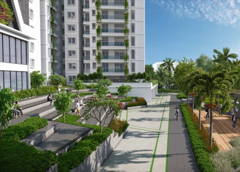 elevation d mana verdant jakkur