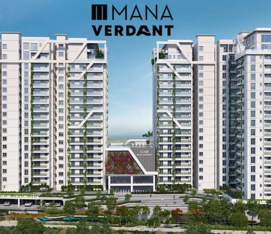 elevation main mana verdant jakkur