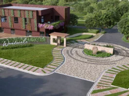 renders