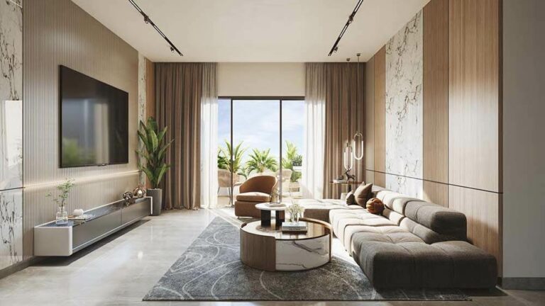 living sas diamond towers