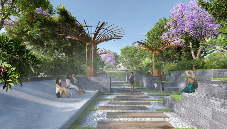 mist gardens tattvam woodsvale villas