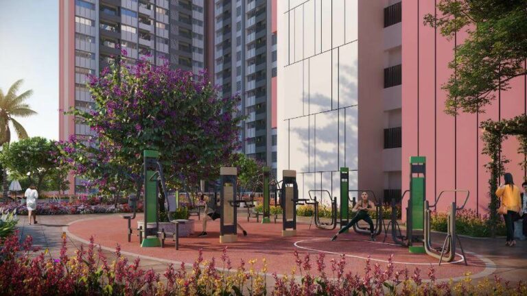 outdoor gym tvs emerald elements