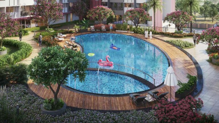 swimming pool tvs emerald elements