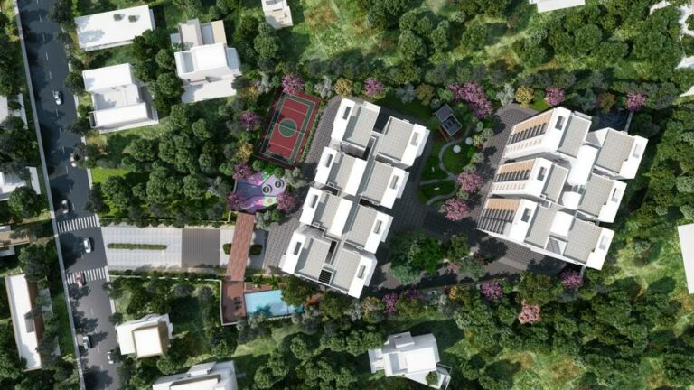 aerial a abhee kings court
