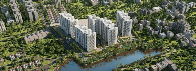 aerial sumadhura folium phase 2
