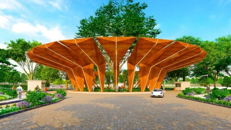 amenities a urbanrise silpa botanica