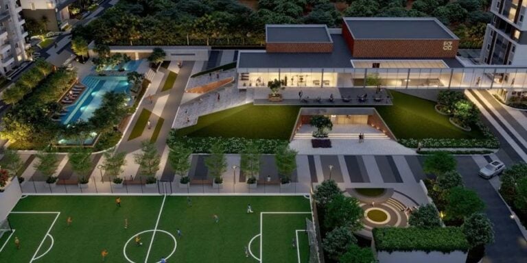 clubhouse dnr parklink Phase 2