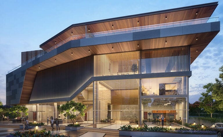 clubhouse sumadhura folium phase 2