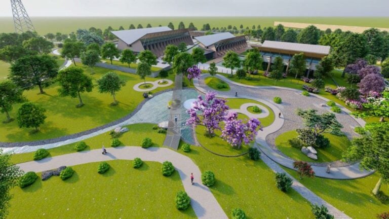 clubhouse urbanrise silpa botanica
