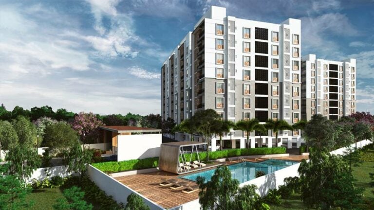 elevation b abhee kings court