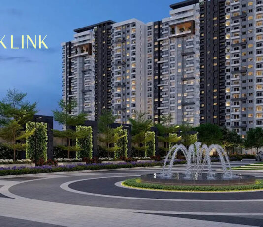 elevation main dnr parklink