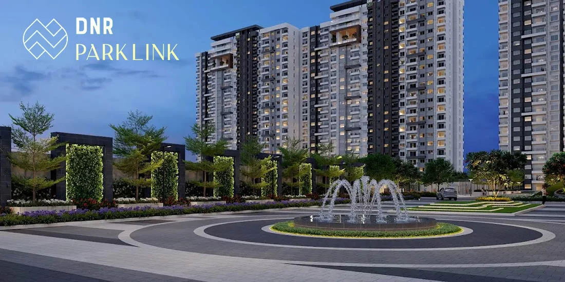 elevation main dnr parklink Phase 2