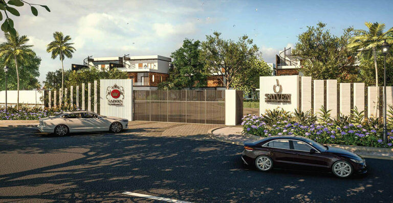entrance saiven mulberry groves