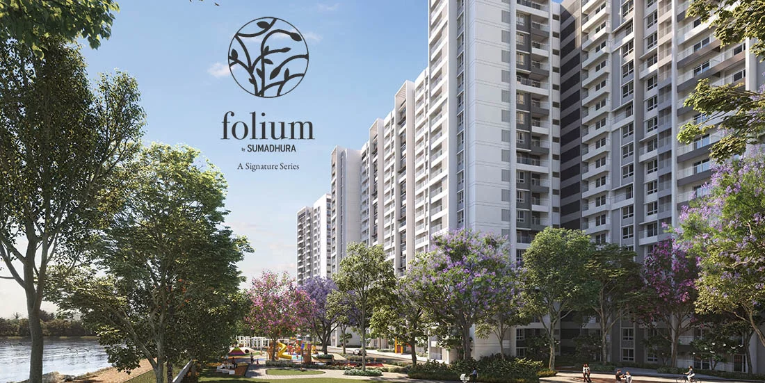 main elevation sumadhura folium phase 2