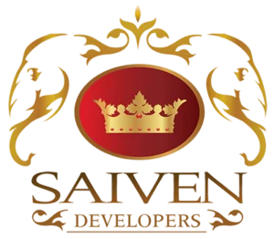 saiven logo