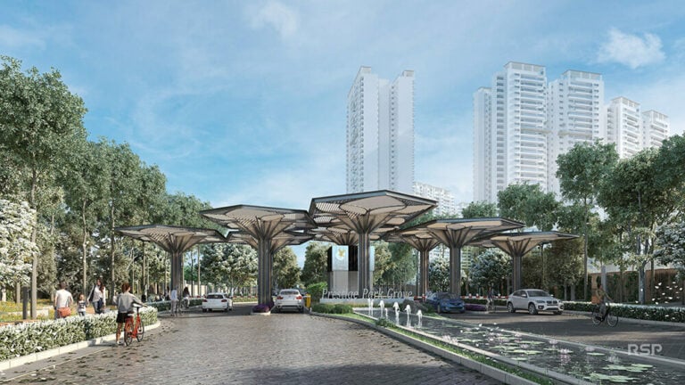 elevation 1b prestige park grove