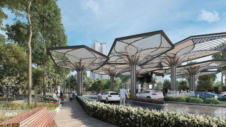 elevation 1d prestige park grove