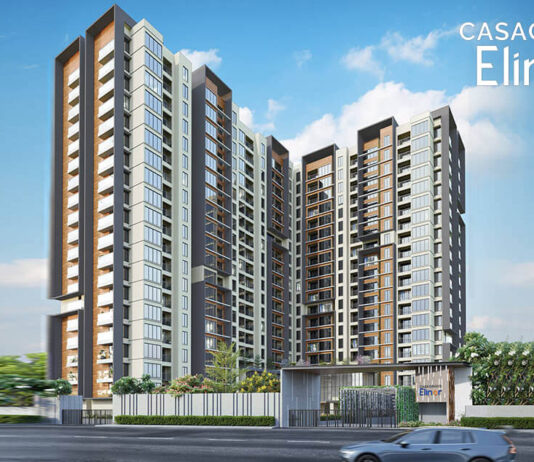 elevation a casagrand elinor