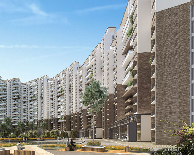 elevation a prestige park grove