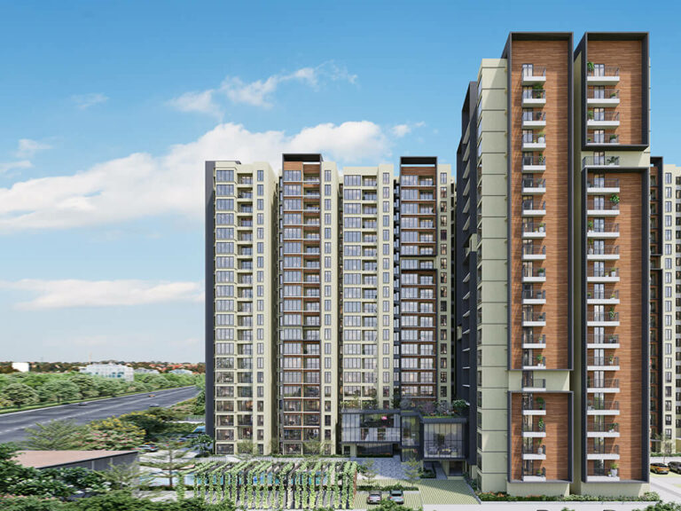 elevation b casagrand elinor