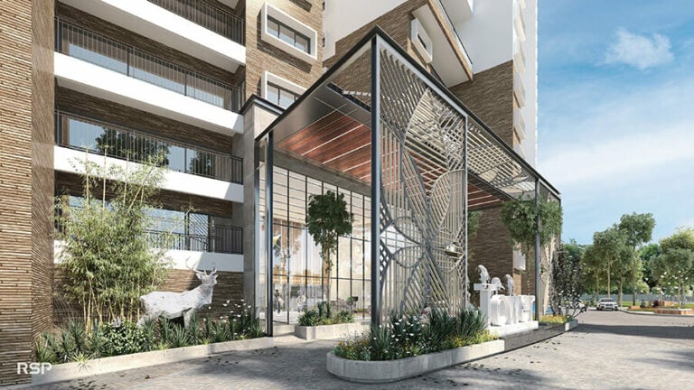 elevation b prestige park grove