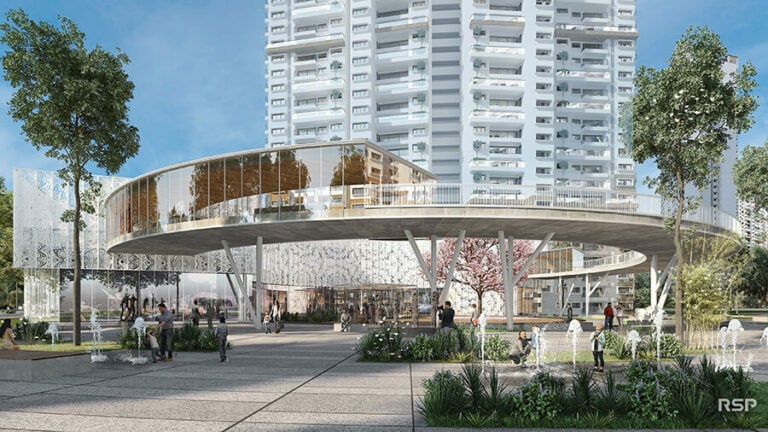 elevation f prestige park grove