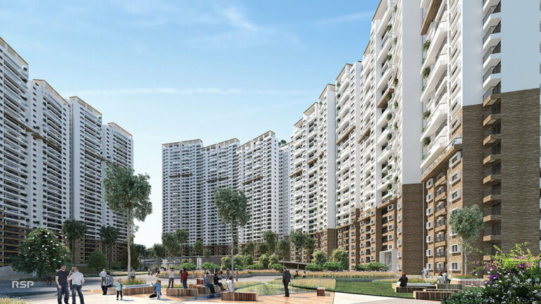 elevation f1 prestige park grove