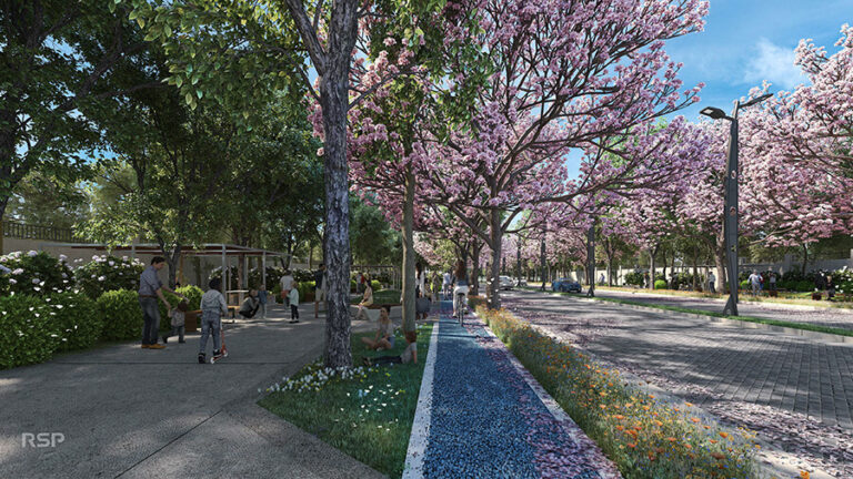 elevation g prestige park grove